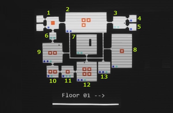 Filament 1F-MAP