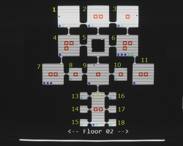 Filament 2F-MAP