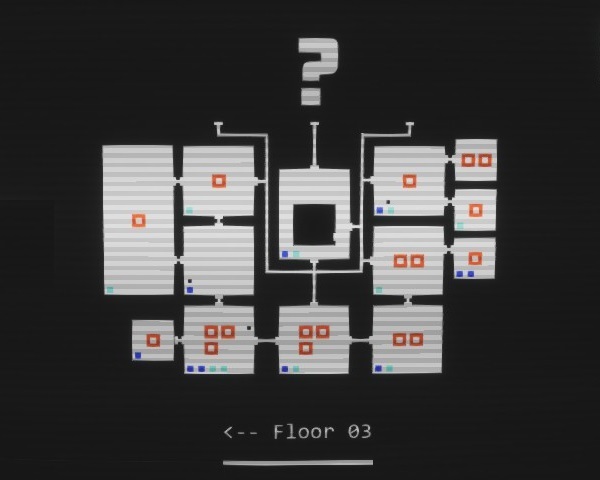 Filament 3F-MAP