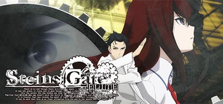 STEINS;GATE ELITE introductioImg