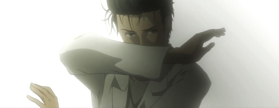 STEINS;GATE ELITE GameImg