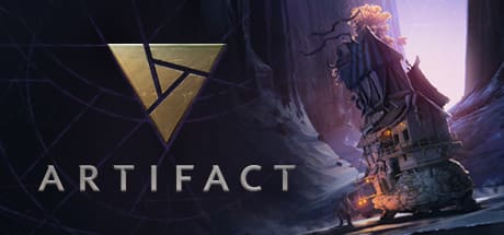 Valveの最新作カードゲーム Artifact がsteamで18年11月に配信予定 Steamあしあと