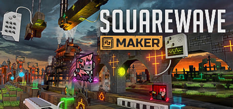 Squarewave Maker Image1