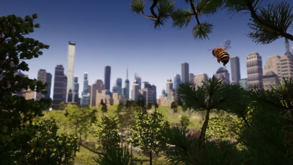 Bee Simulator Image3