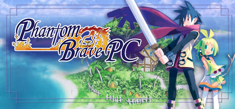 Phantom Brave Image1