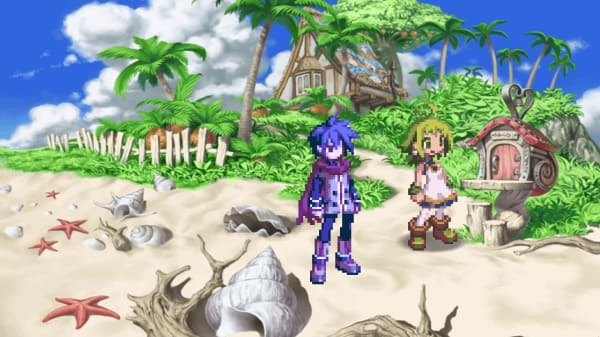 Phantom Brave Image2