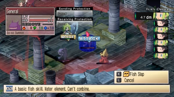 Phantom Brave Image4