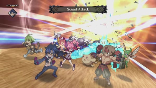 Disgaea 5 Image4