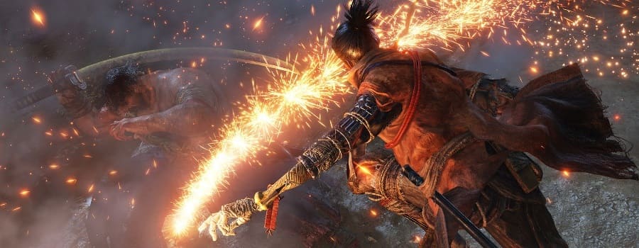 Sekiro GameImg