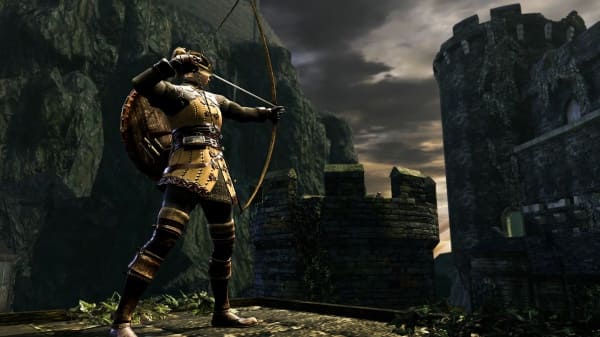 DARK SOULS Image4