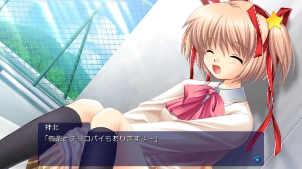 Little Busters! Image3