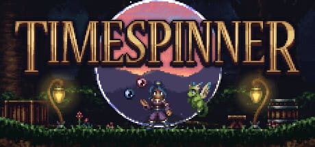 時を操作するドット絵2dアクションゲーム Timespinner を紹介 Steamあしあと