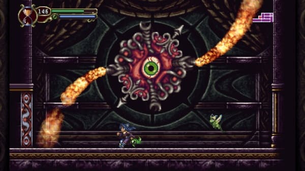 Timespinner Image2