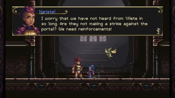 Timespinner Image3