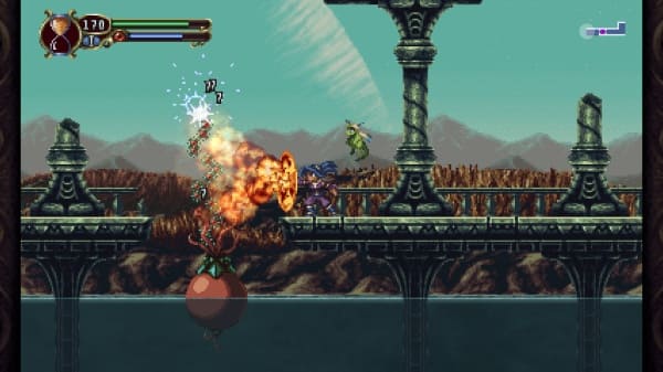 Timespinner Image4