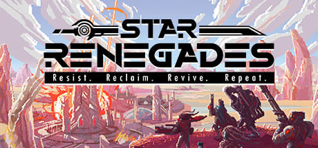 Star Renegades Image1