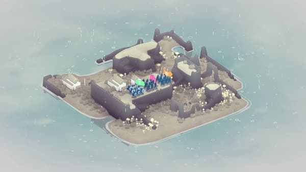 Bad North Image3