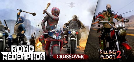 Road Redemption Image1