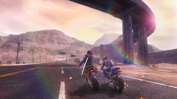 Road Redemption Image2