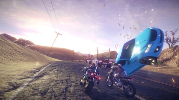 Road Redemption Image3