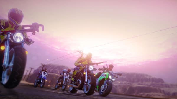 Road Redemption Image4