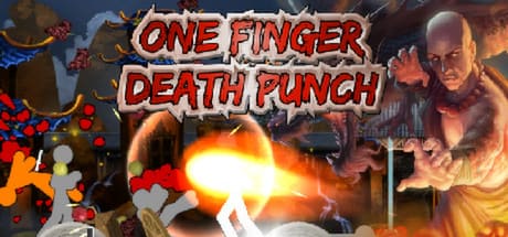 One Finger Death Punch Image1