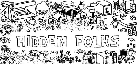 Hidden Folks Image1