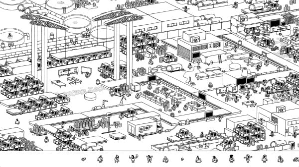 Hidden Folks Image3