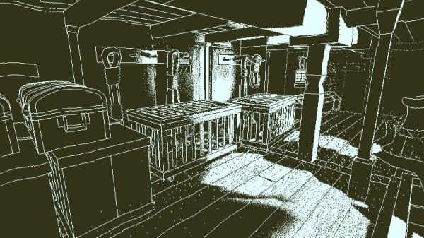 Return of the Obra Dinn Image2