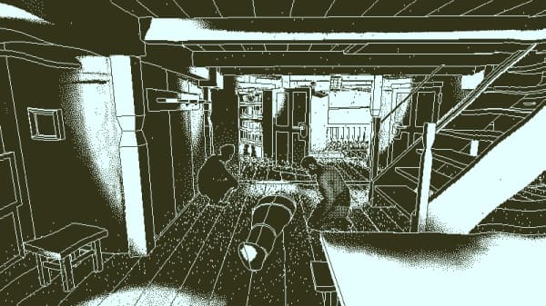 Return of the Obra Dinn Image3