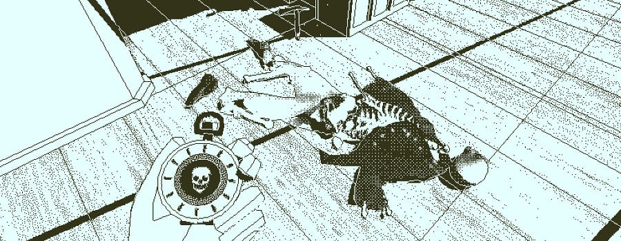 Return of the Obra Dinn GameImg