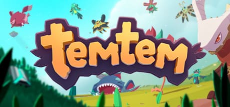 ポケモンに触発された友達と一緒に冒険ができるオンラインゲーム Temtem がsteamで19年に配信予定 Steamあしあと