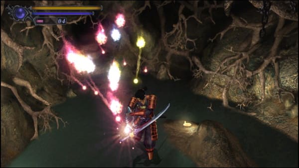 Onimusha: Warlords Image3