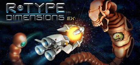 R-Type Dimensions EX Image1