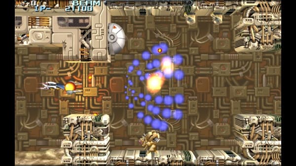 R-Type Dimensions EX Image4