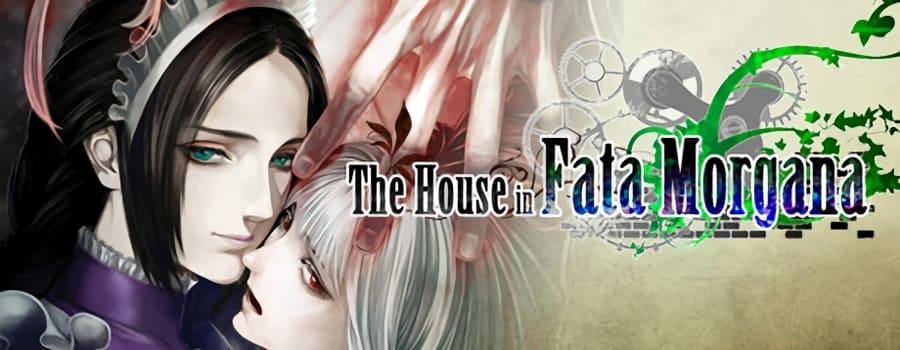 The House in Fata Morgana GameImg