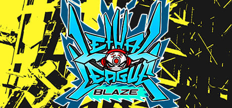 Lethal League Blaze Image1