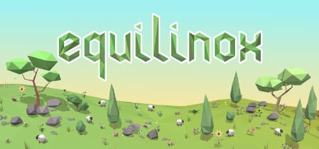 数百種類の生態系を育てるリラックス自然シミュレーションゲーム Equilinox を紹介 Steamあしあと