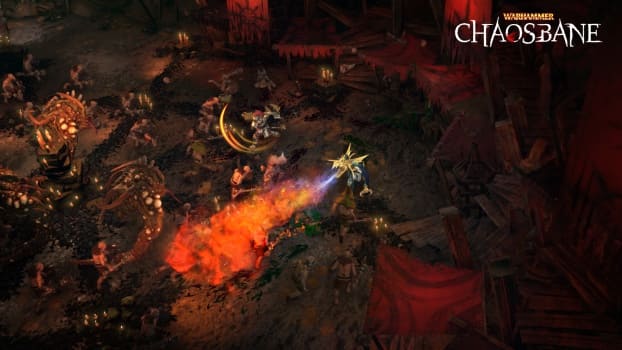 Warhammer: Chaosbane Image1