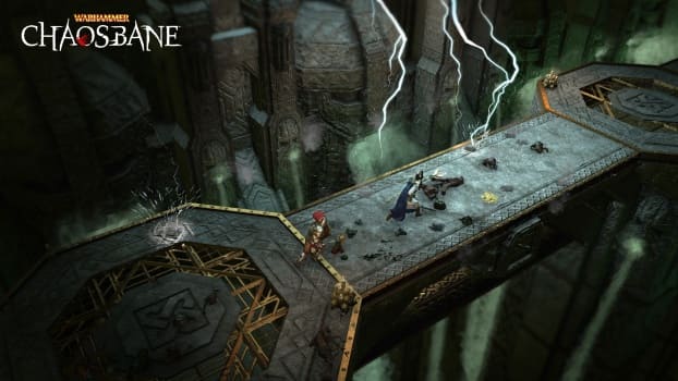 Warhammer: Chaosbane Image2