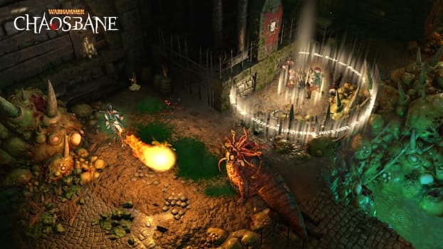 Warhammer: Chaosbane Image4