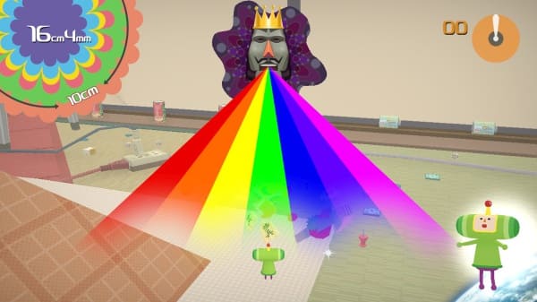 Katamari Damacy REROLL Image2