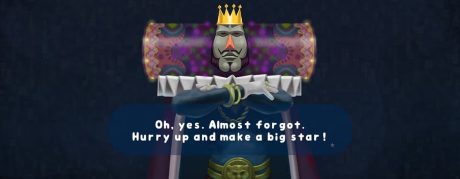 Katamari Damacy REROLL GameImg