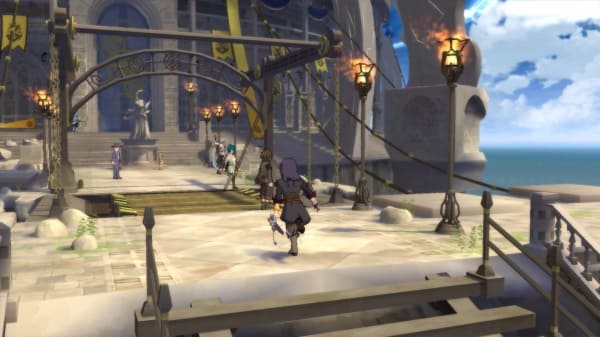 Tales of Vesperia Image3