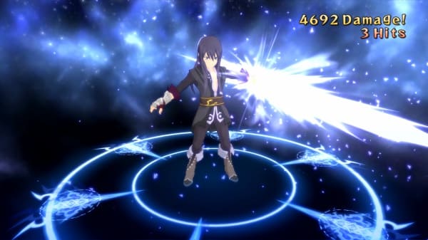 Tales of Vesperia Image4