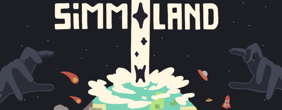 Simmiland GameImg