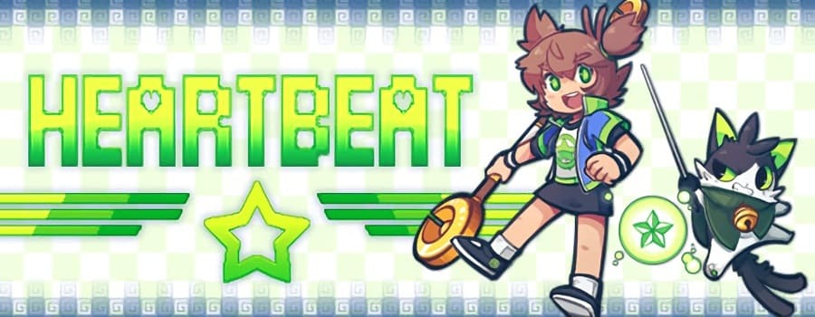 HEARTBEAT GameImg