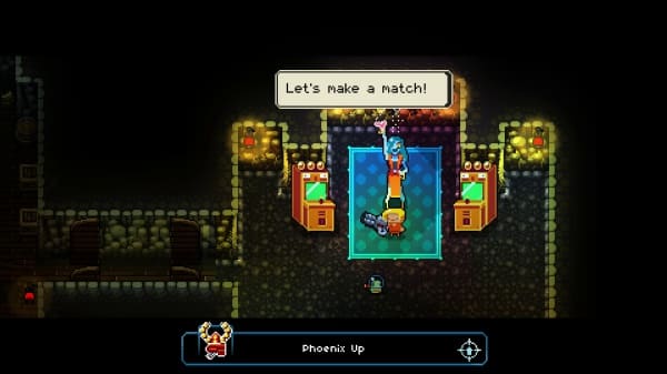 Enter the Gungeon Image2