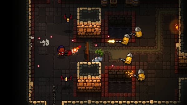 Enter the Gungeon Image3