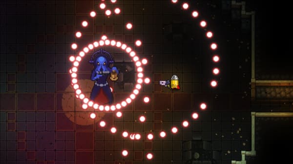 Enter the Gungeon Image4